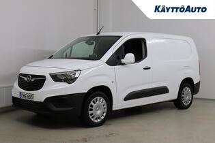 Opel Combo vaihtoauto