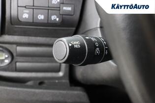 Citroën Jumper vaihtoauto