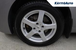 Peugeot 5008 vaihtoauto