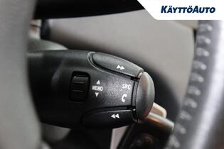 Peugeot 5008 vaihtoauto