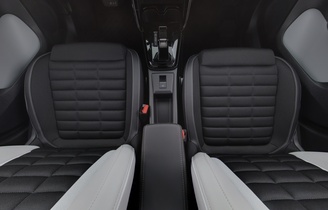 Citroën C3 Aircross vaihtoauto