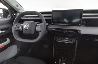 Citroën C3 Aircross vaihtoauto