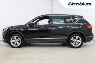 SEAT Tarraco vaihtoauto