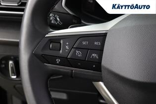 SEAT Tarraco vaihtoauto