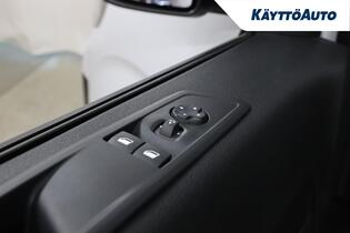 Citroën Jumpy vaihtoauto