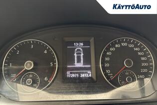 Volkswagen Caddy vaihtoauto