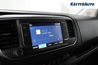 Citroën ë-Jumpy vaihtoauto