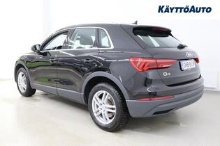 Audi Q3 vaihtoauto