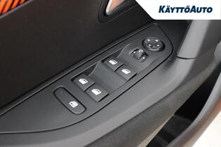 Peugeot e-2008 vaihtoauto