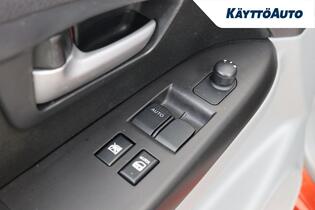 Suzuki SX4 vaihtoauto