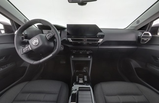 Citroën C4 vaihtoauto