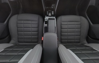 Citroën C4 vaihtoauto