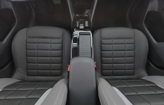 Citroën C4 vaihtoauto