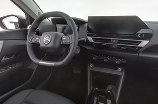 Citroën C4 vaihtoauto