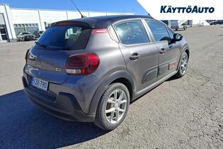 Citroën C3 vaihtoauto