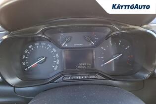 Citroën C3 vaihtoauto