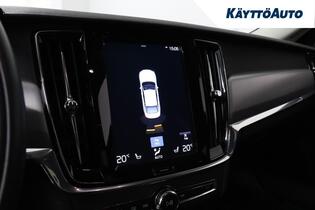 Volvo S90 vaihtoauto