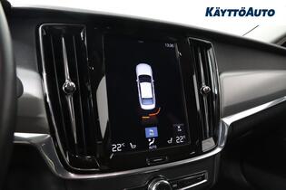 Volvo S90 vaihtoauto