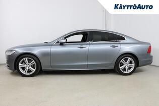 Volvo S90 vaihtoauto