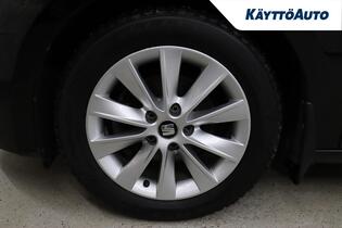 SEAT Leon vaihtoauto