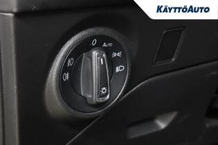 SEAT Leon vaihtoauto