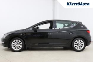 SEAT Leon vaihtoauto