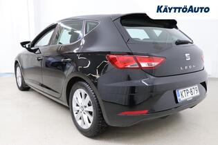SEAT Leon vaihtoauto
