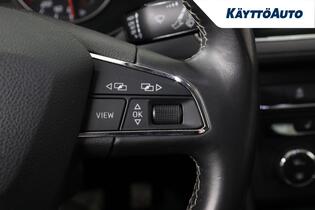 SEAT Leon vaihtoauto