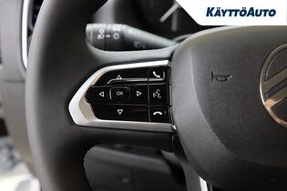 Citroën Jumper vaihtoauto