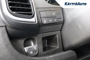 Citroën Jumper vaihtoauto