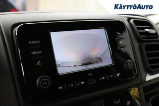 Citroën Jumper vaihtoauto