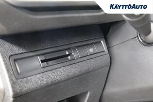 Peugeot 5008 vaihtoauto