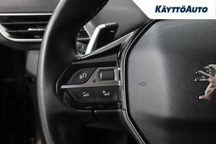 Peugeot 5008 vaihtoauto