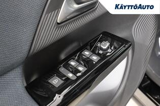 Citroën e-C5 Aircross vaihtoauto