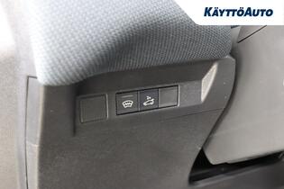 Citroën e-C5 Aircross vaihtoauto