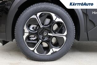 Citroën e-C5 Aircross vaihtoauto