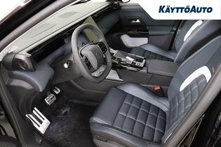 Citroën e-C5 Aircross vaihtoauto