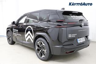 Citroën e-C5 Aircross vaihtoauto