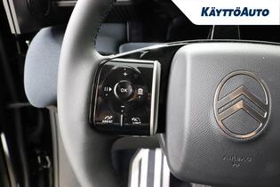 Citroën e-C5 Aircross vaihtoauto