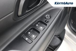 Hyundai i20 Hatchback vaihtoauto