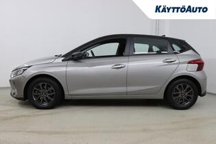 Hyundai i20 Hatchback vaihtoauto