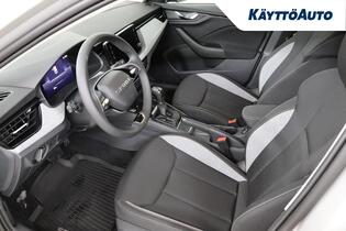 Skoda Scala vaihtoauto