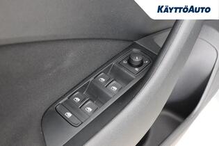 Skoda Scala vaihtoauto