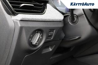 Skoda Scala vaihtoauto