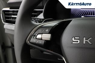 Skoda Scala vaihtoauto