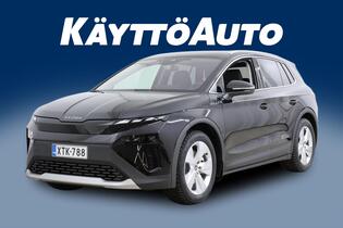Skoda Elroq vaihtoauto