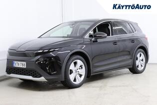 Skoda Elroq vaihtoauto