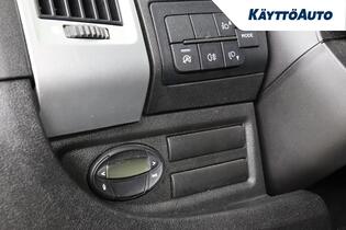 Citroën Jumper vaihtoauto