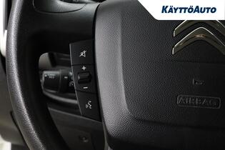 Citroën Jumper vaihtoauto