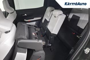 Citroën C3 Aircross vaihtoauto